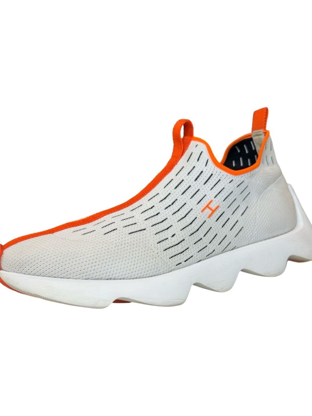 HERMES ECLAIR SNEAKER